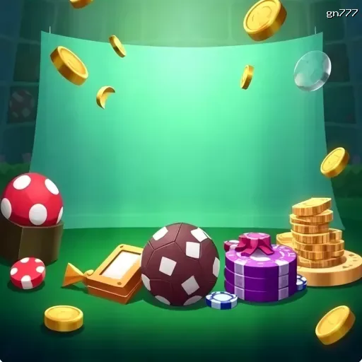 Mengulas Fitur Menarik di Situs Game gn777